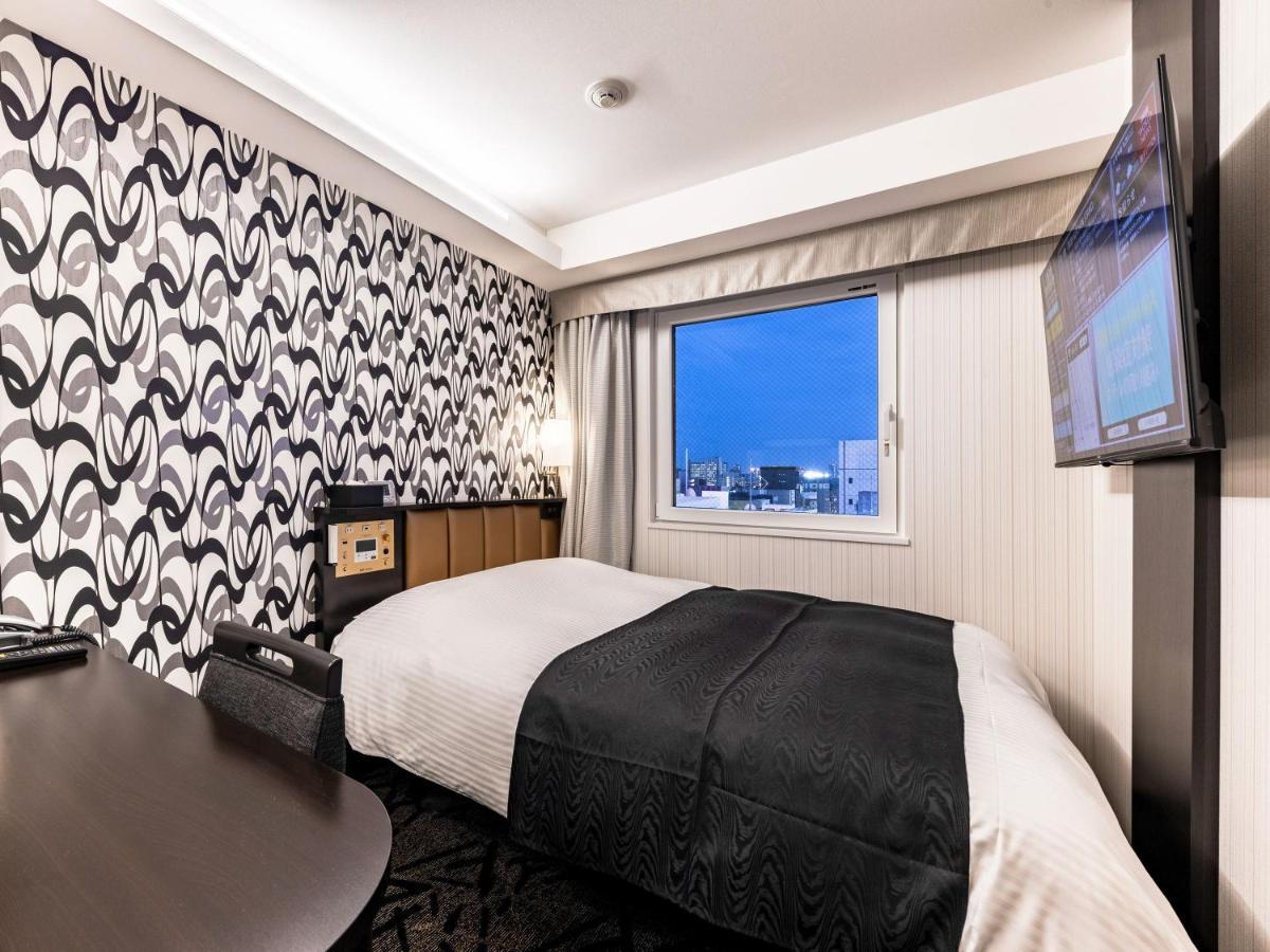 Apa Hotel Ueno Ekiminami طوكيو المظهر الخارجي الصورة